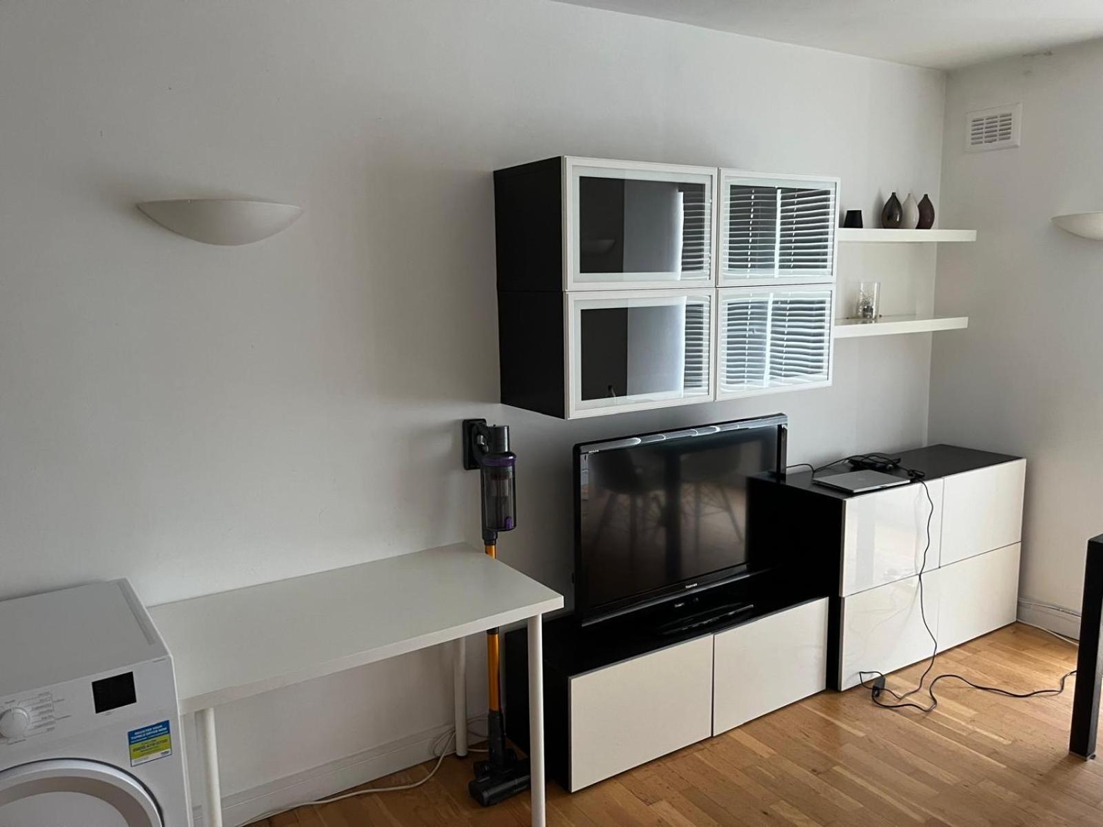 Apartamento Spacious 3bedroom Flat In Paddington