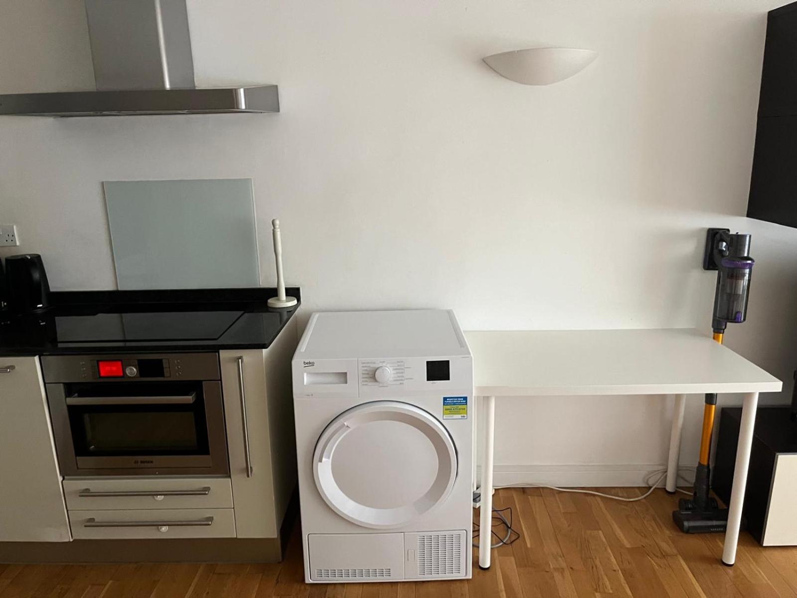 Spacious 3bedroom Flat In Paddington *