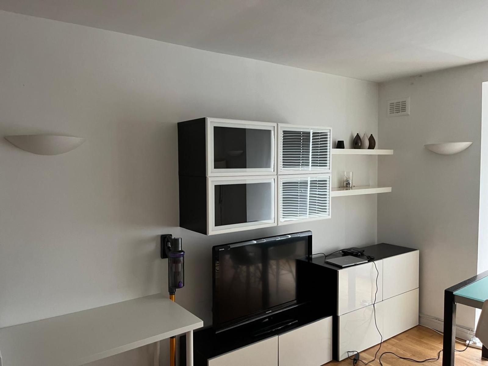 Apartamento Spacious 3bedroom Flat In Paddington *