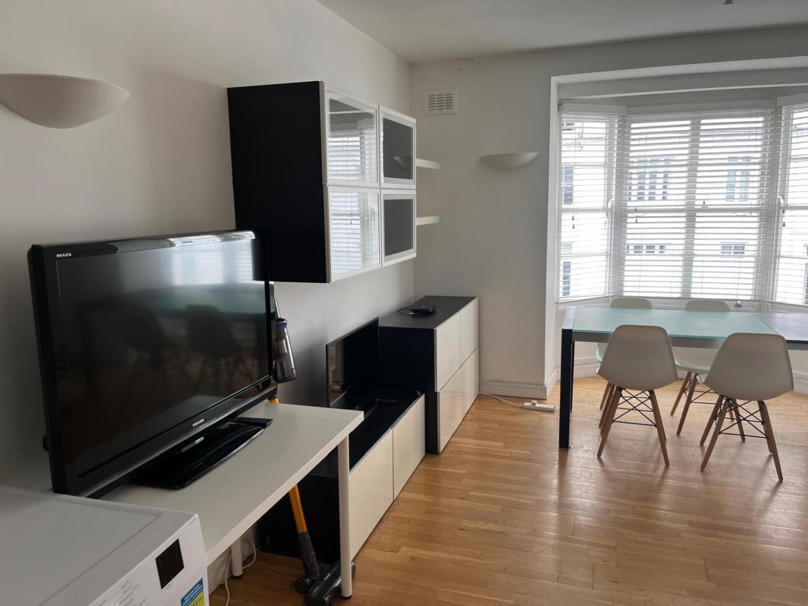 Spacious 3bedroom Flat In Paddington * Londres