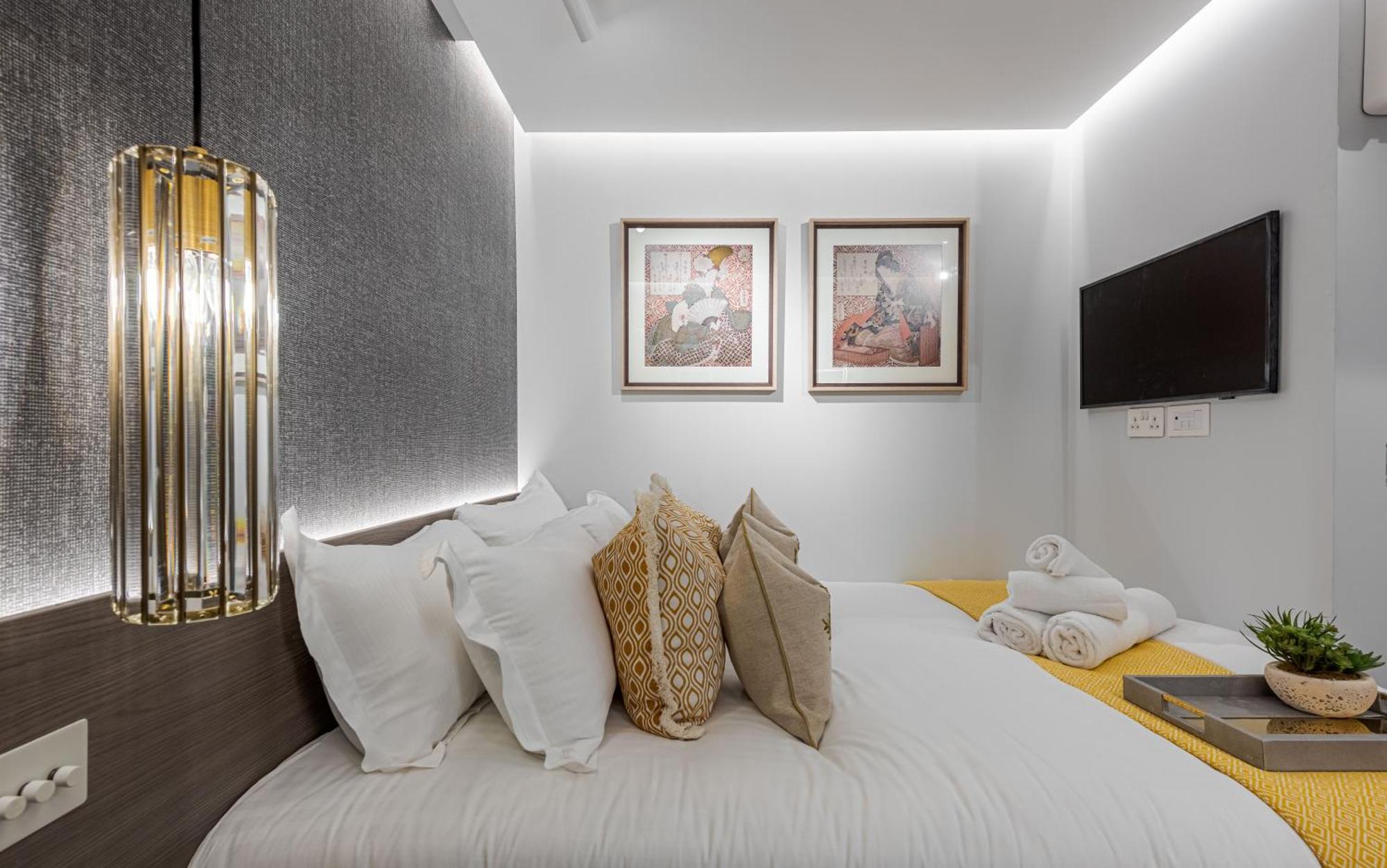 Apartment Stunning Flat Opposite Harrods Unbeatable Location & Elegance *