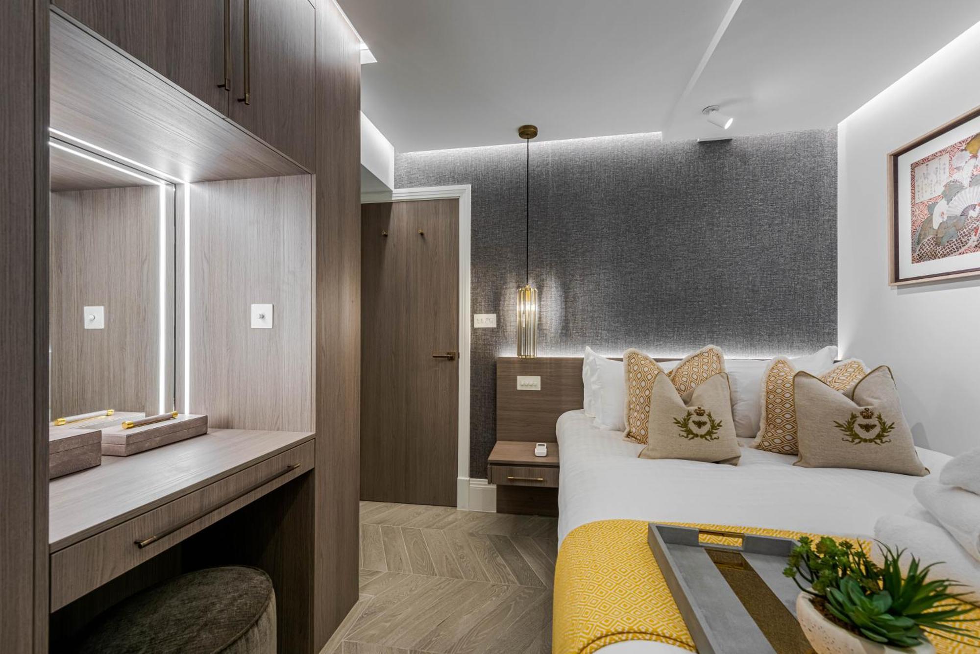 Apartment Stunning Flat Opposite Harrods Unbeatable Location & Elegance *