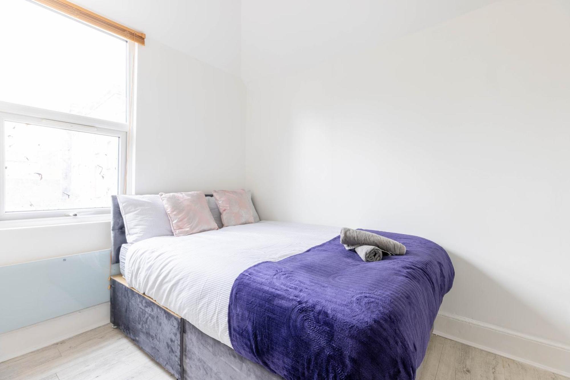 Hanbury Apartment *