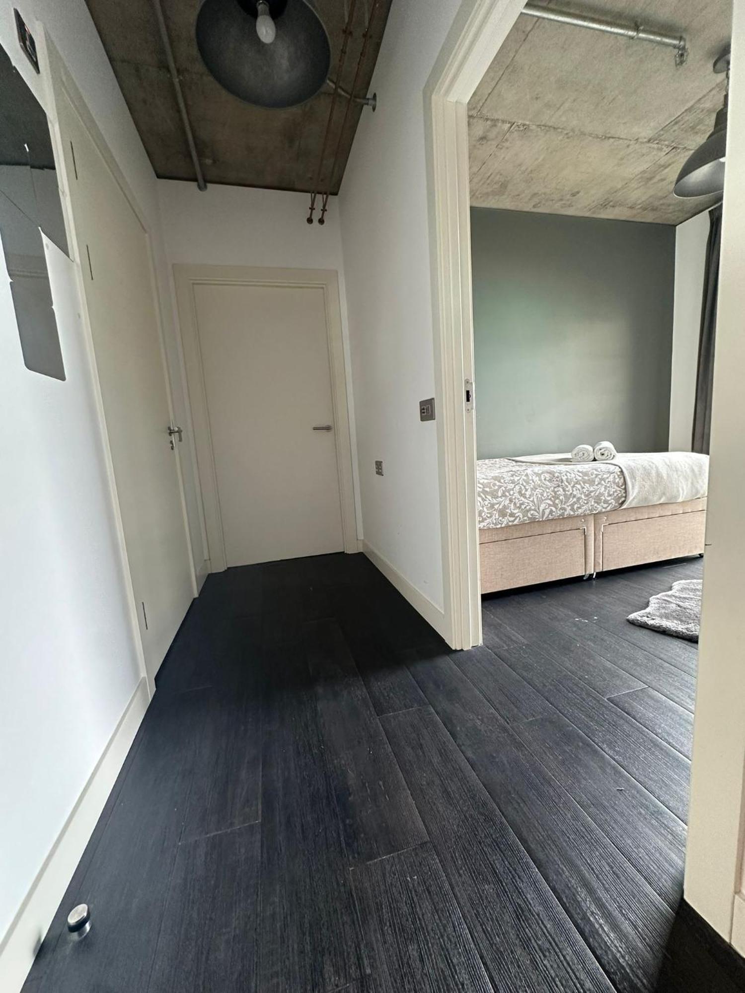 Stylish Two Bedroom Apartment! Apartamento