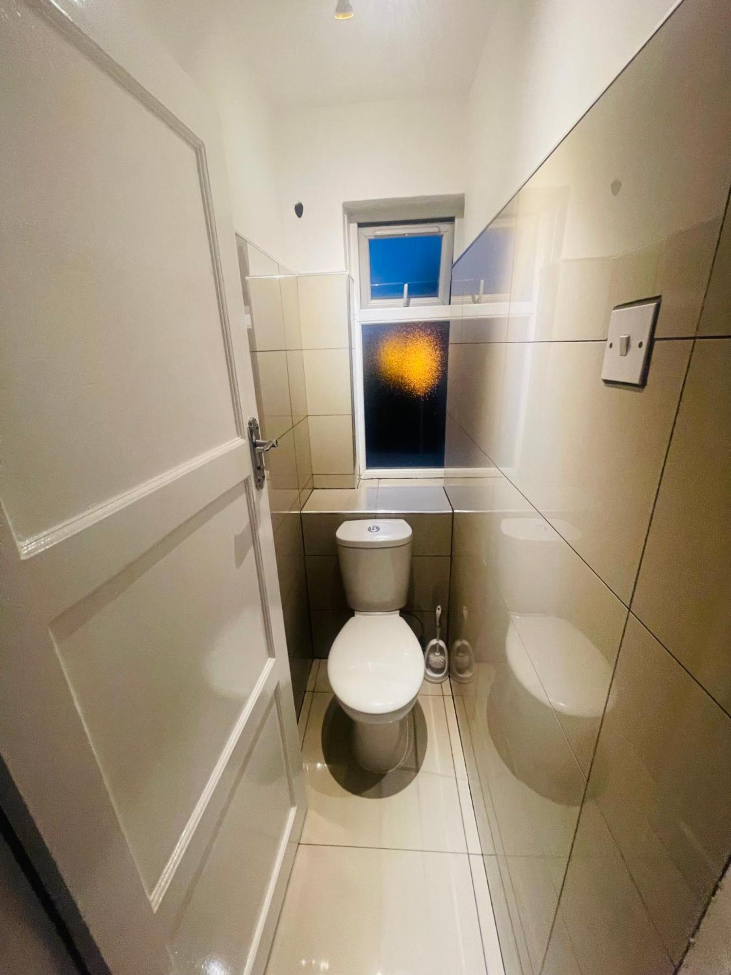 Privatunterkunft Grundystreet32
