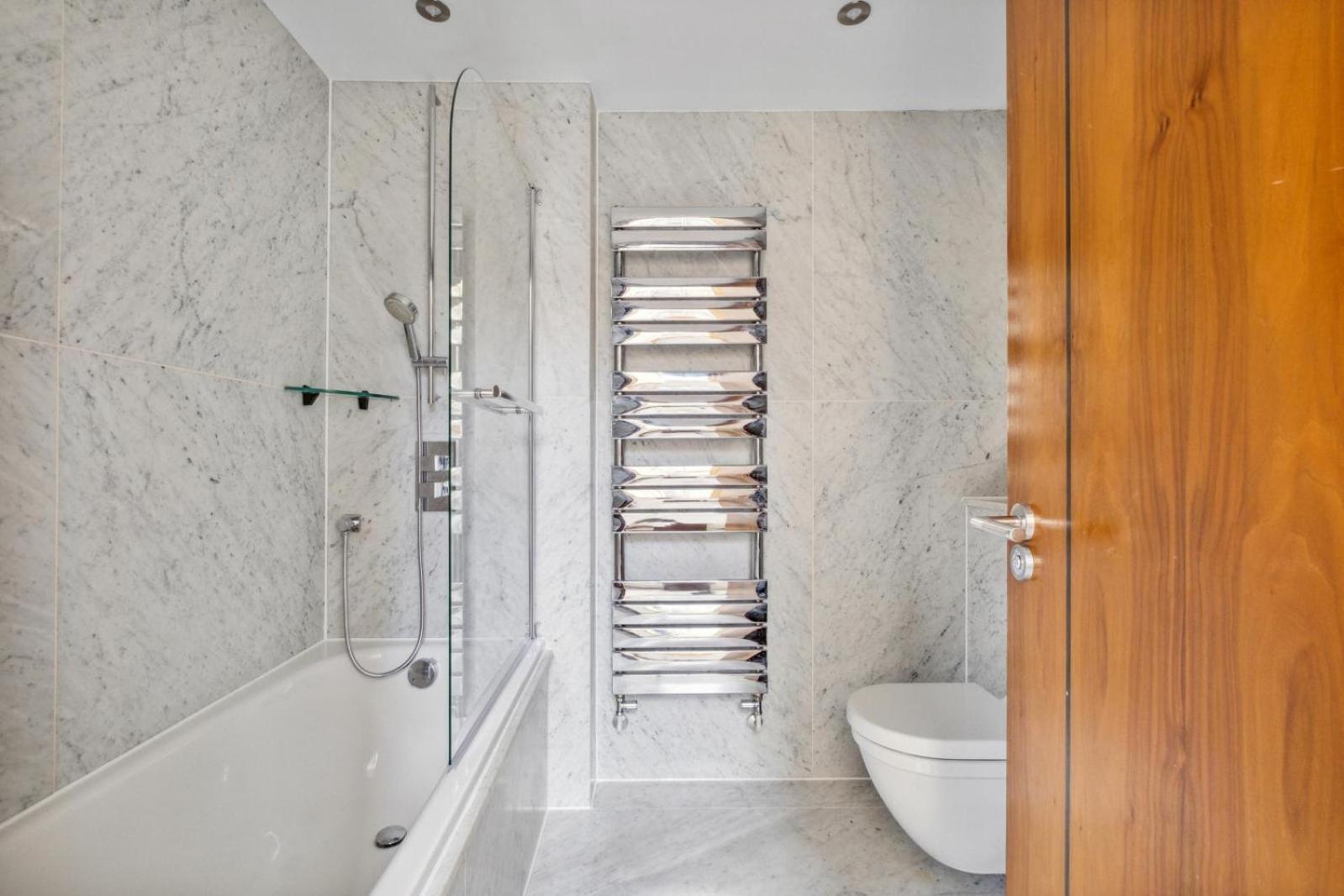 Super Luxury Family Knightsbridge Mews