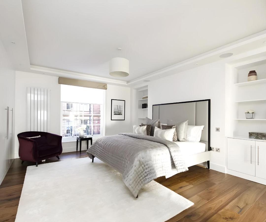 Super Luxury Family Knightsbridge Mews * London