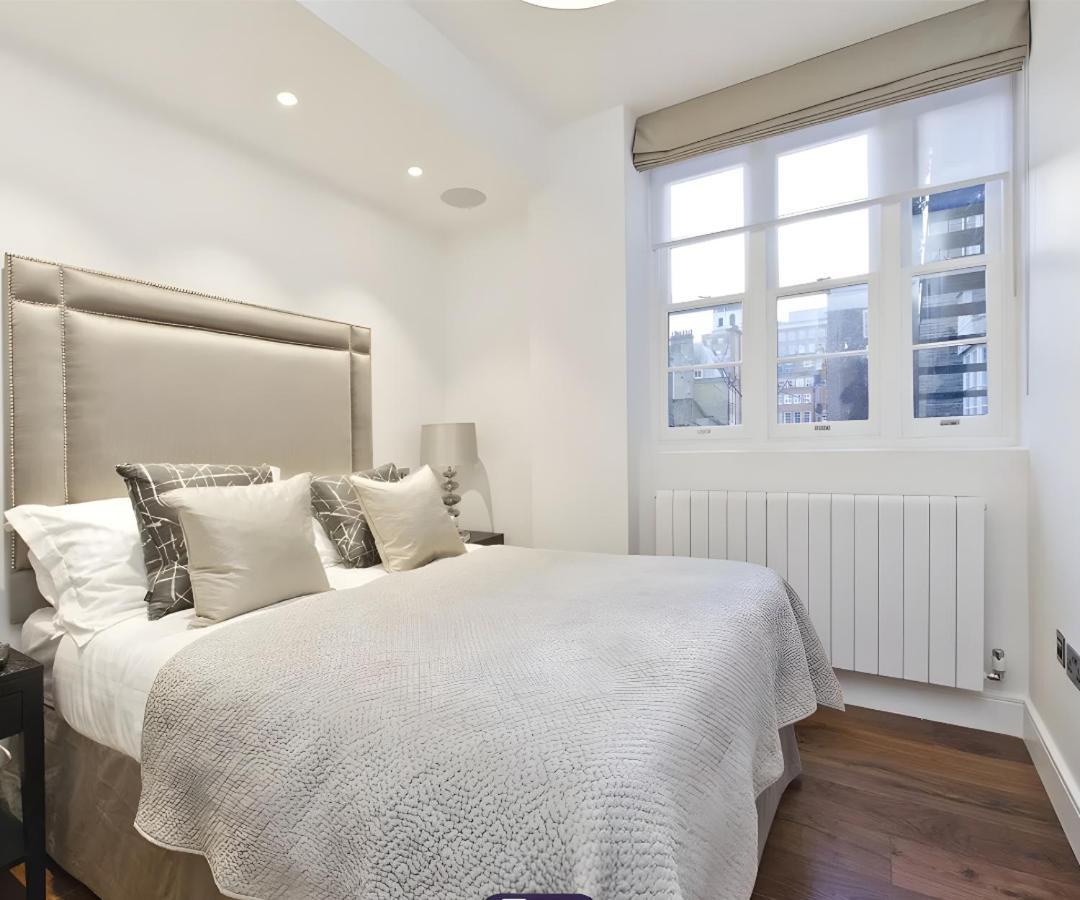 Super Luxury Family Knightsbridge Mews Holiday home London