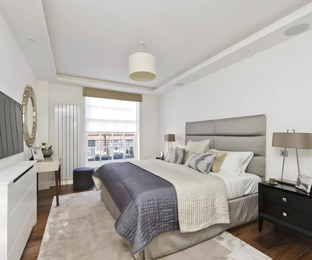 Holiday home Super Luxury Family Knightsbridge Mews