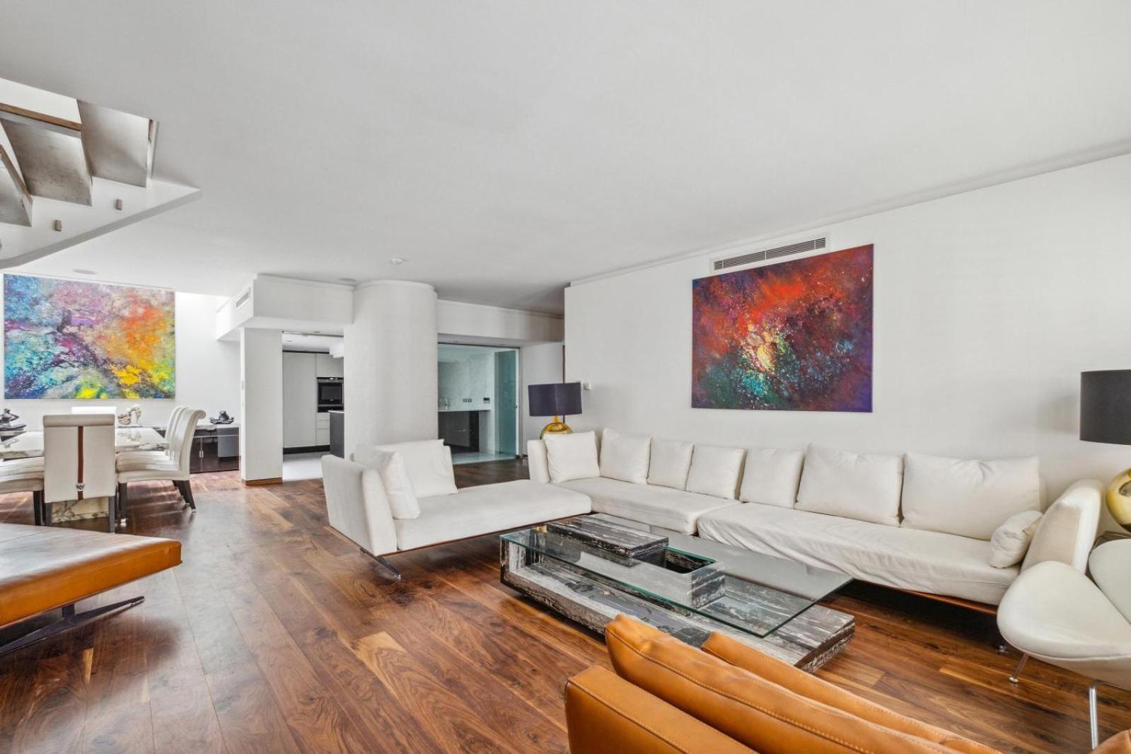Super Luxury Family Knightsbridge Mews