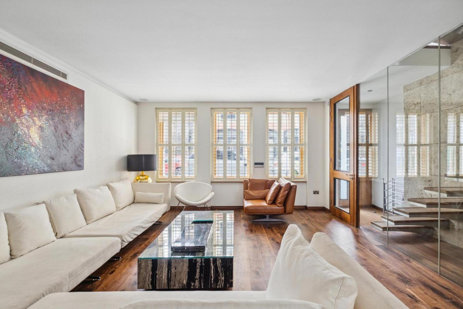 Super Luxury Family Knightsbridge Mews * London