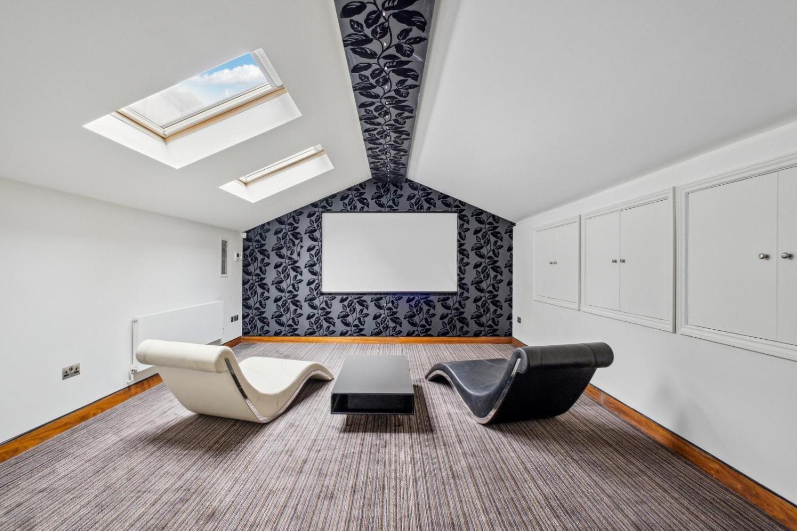Holiday home Super Luxury Family Knightsbridge Mews