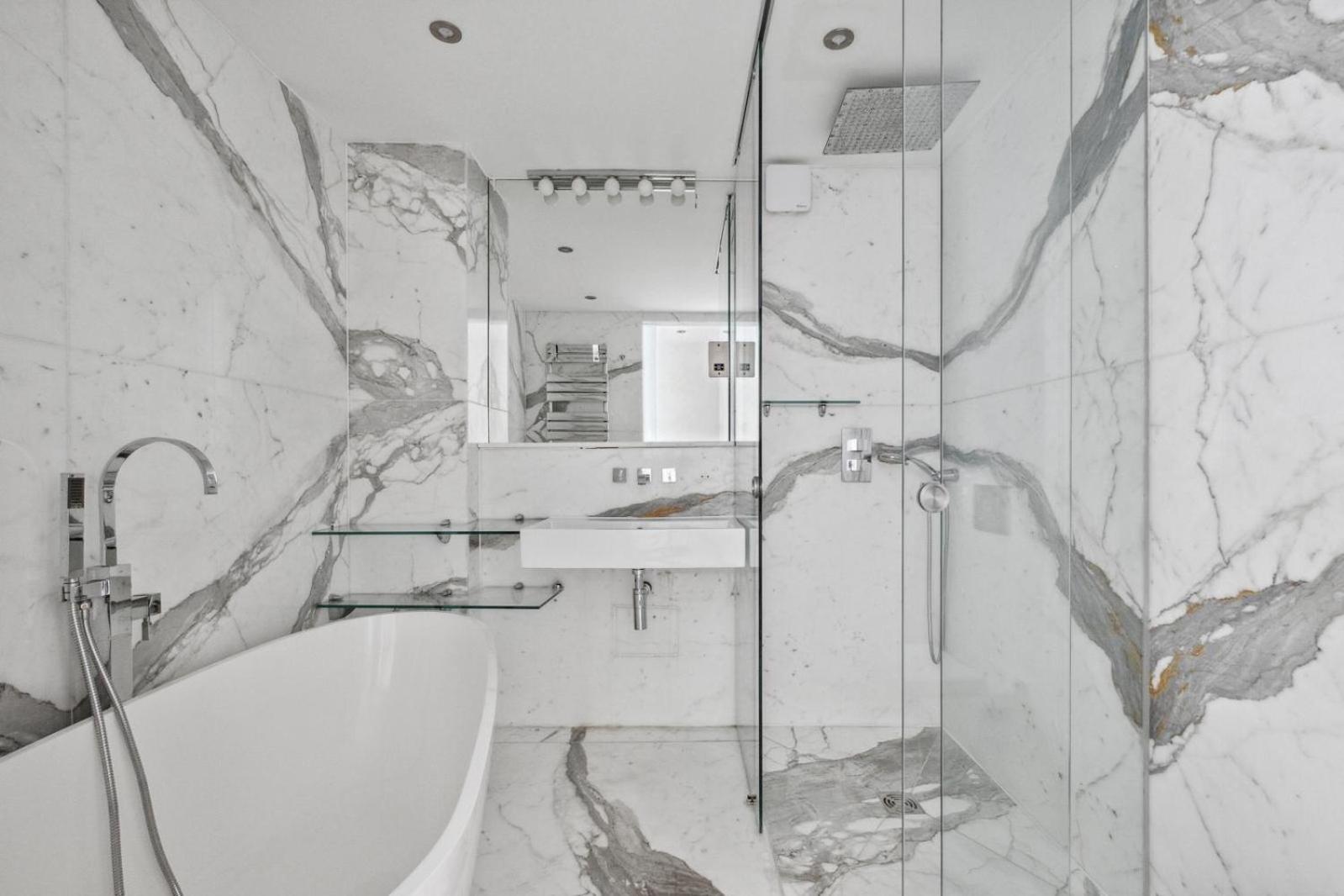 Super Luxury Family Knightsbridge Mews Holiday home London