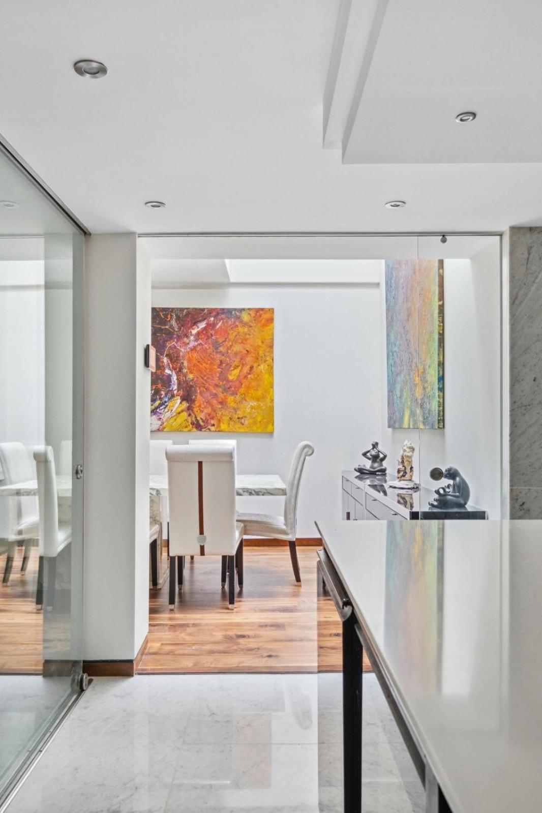 Super Luxury Family Knightsbridge Mews London