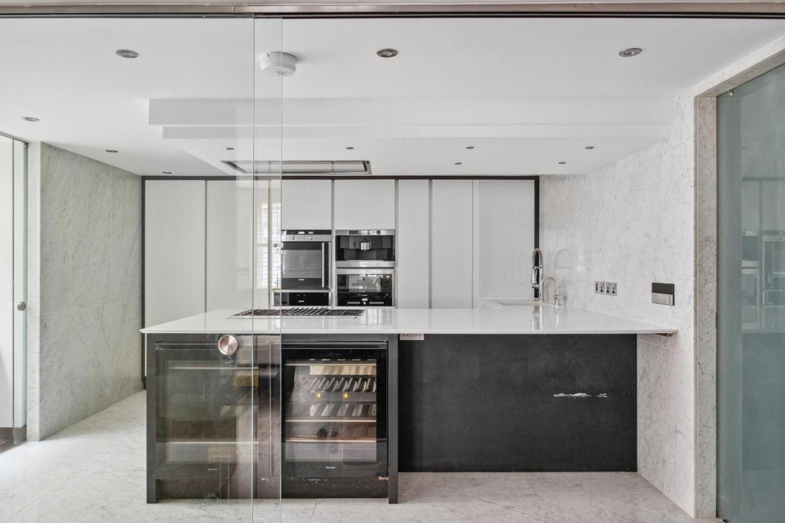 Holiday home Super Luxury Family Knightsbridge Mews