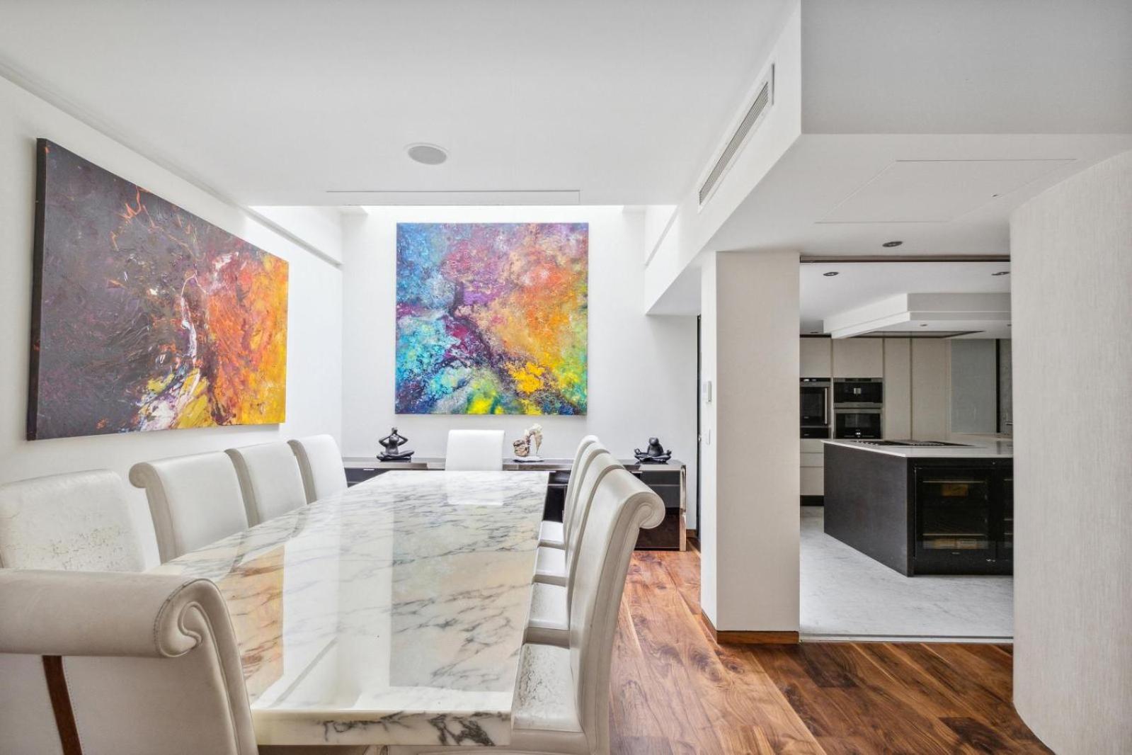 Super Luxury Family Knightsbridge Mews Holiday home