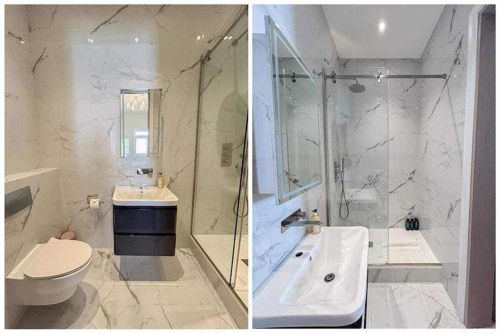 Stylish 2 Bed Flat On The Iconic Gloucester Road London
