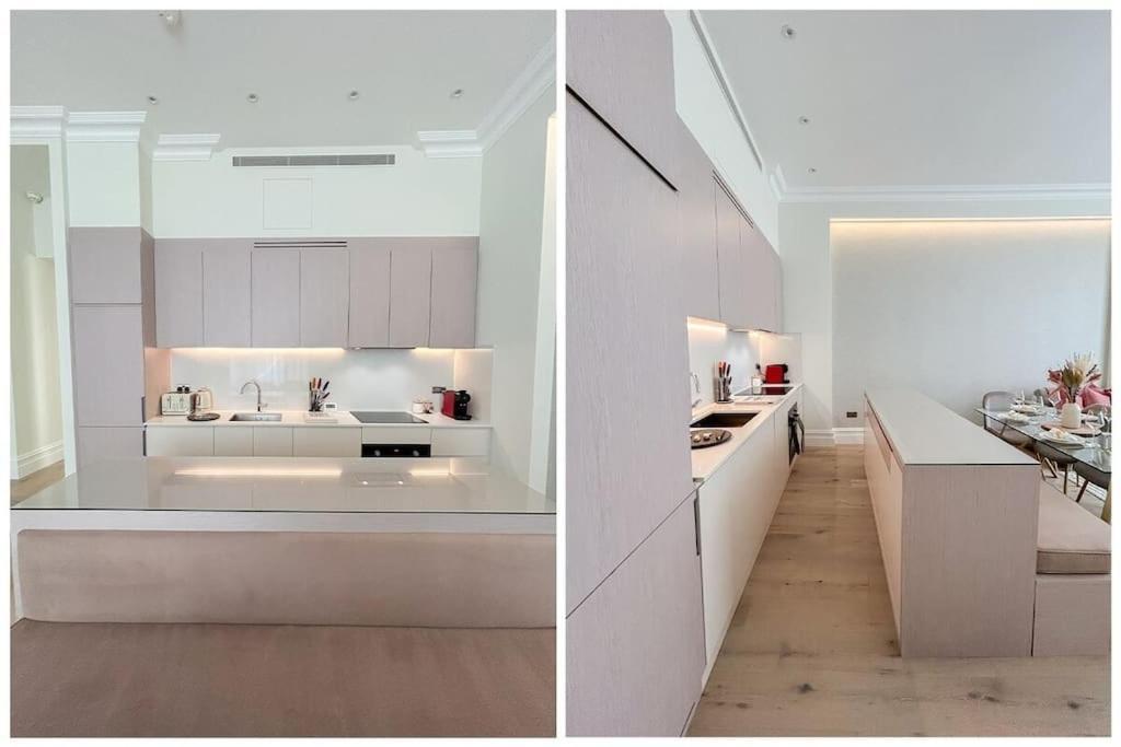 Apartment Stylish 2 Bed Flat On The Iconic Gloucester Road