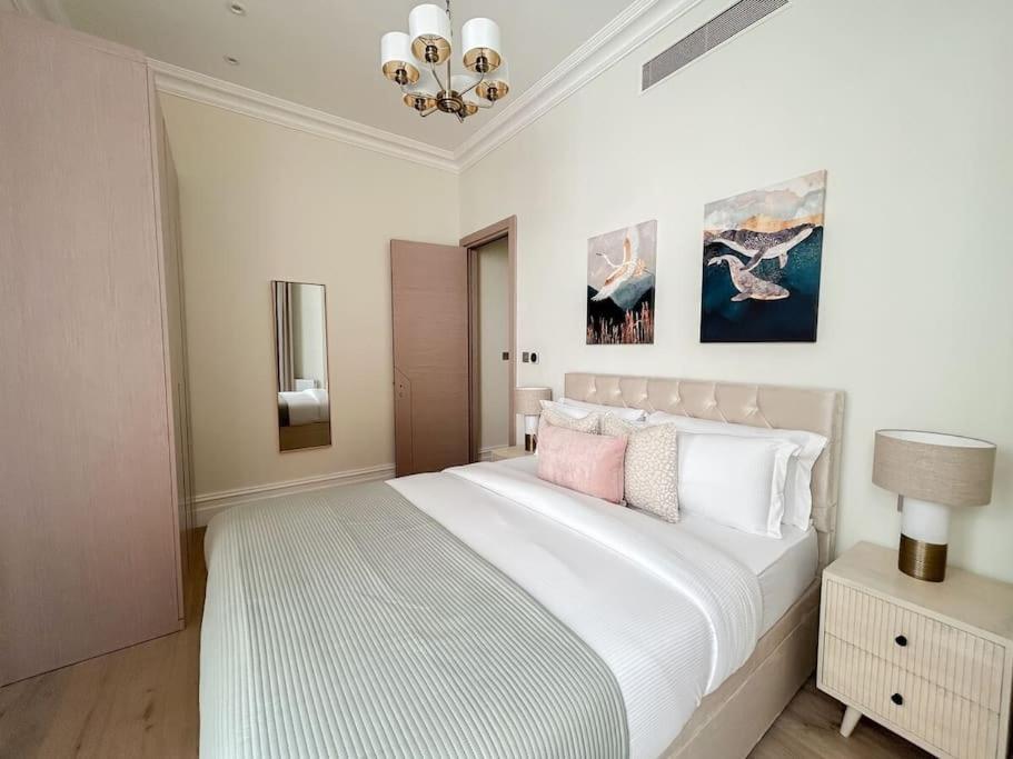 Apartment Stylish 2 Bed Flat On The Iconic Gloucester Road London