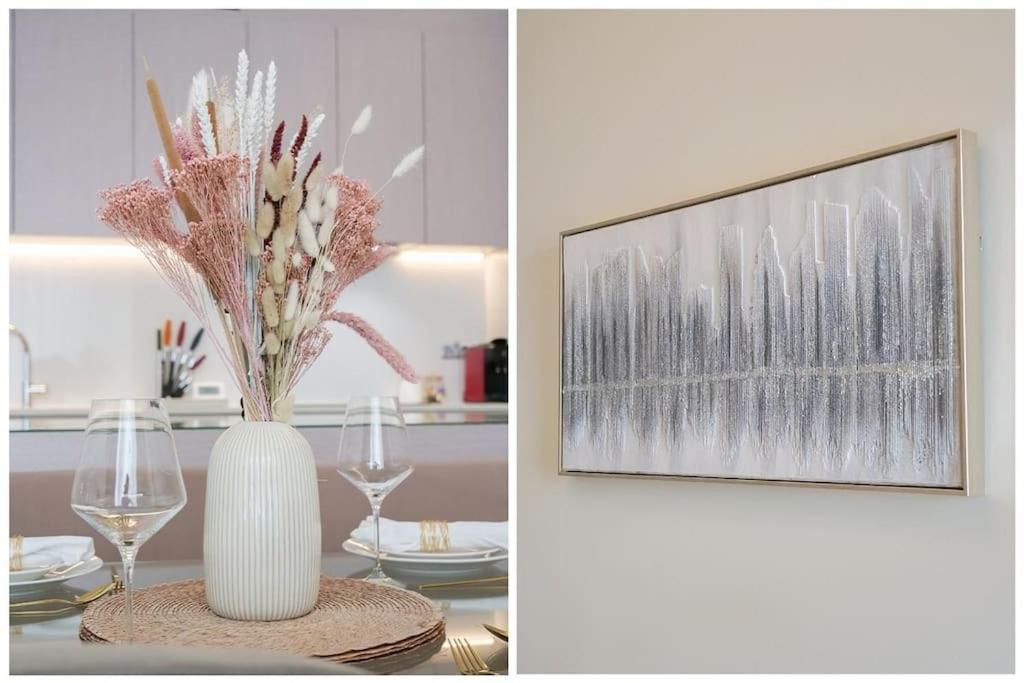 Apartment Stylish 2 Bed Flat On The Iconic Gloucester Road London