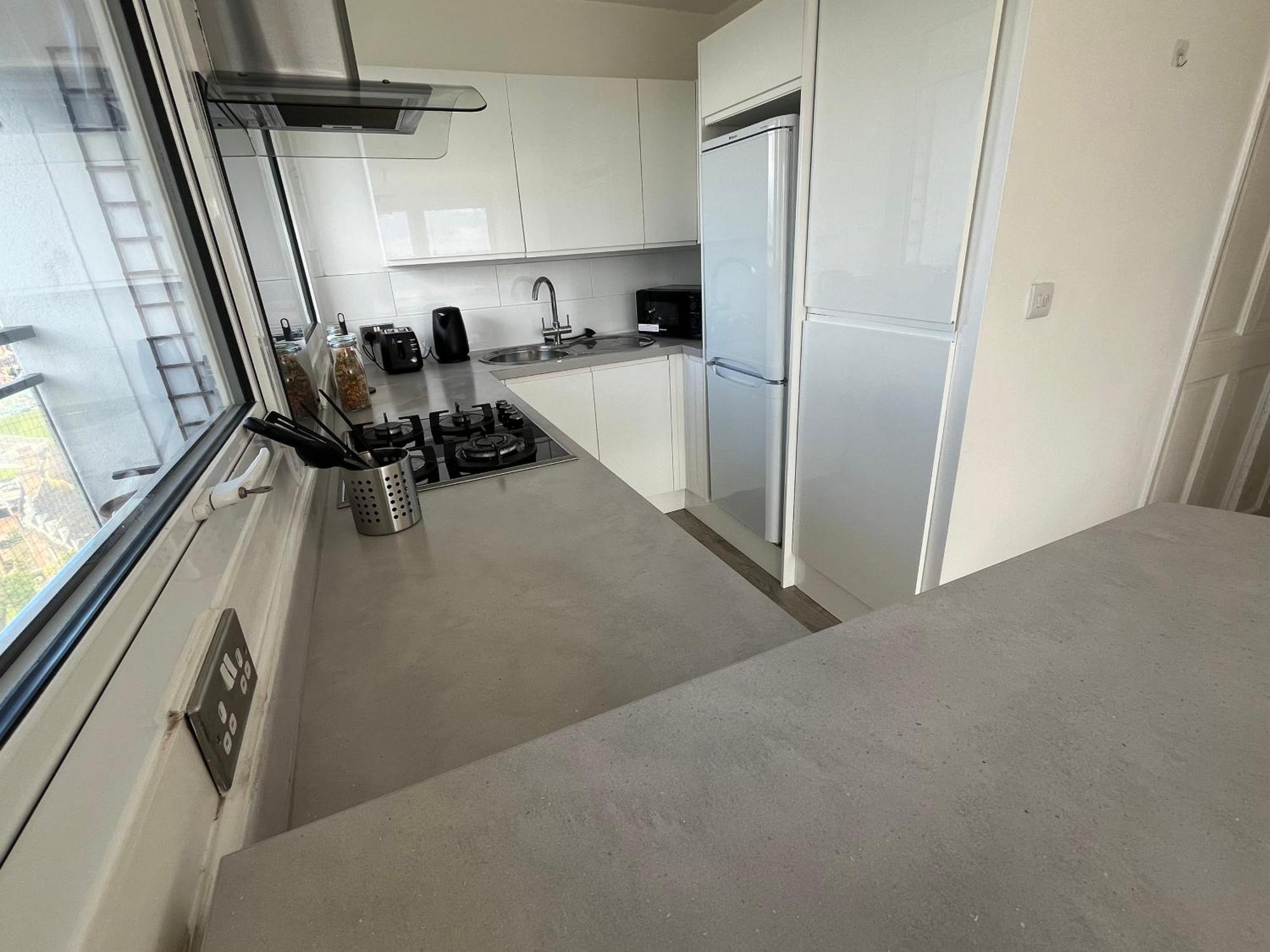 Flat With Stunning View, Zone 1 Apartamento Londres