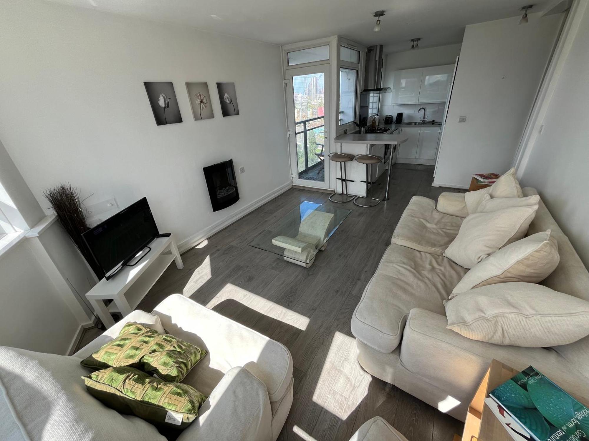 Flat With Stunning View, Zone 1 Apartamento *