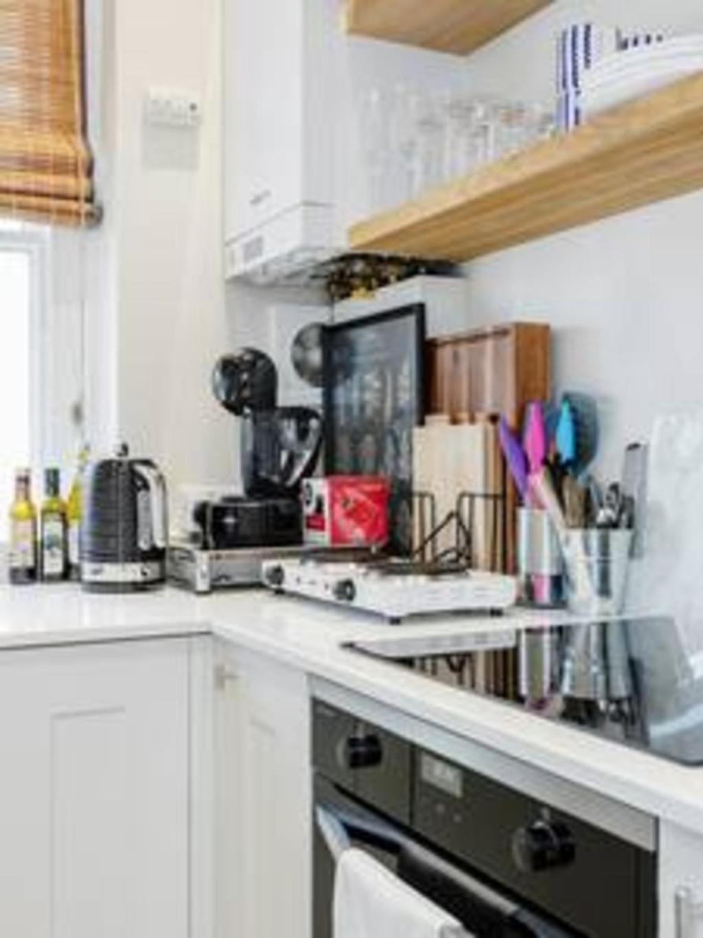 Apartment Charming Spacious 1bed Near Portobello Rd N.hill London