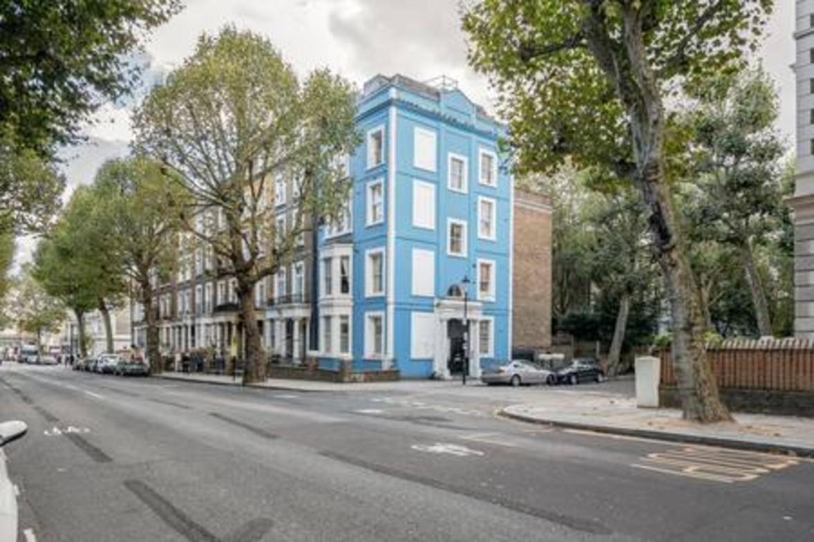 Charming Spacious 1bed Near Portobello Rd N.hill Apartment