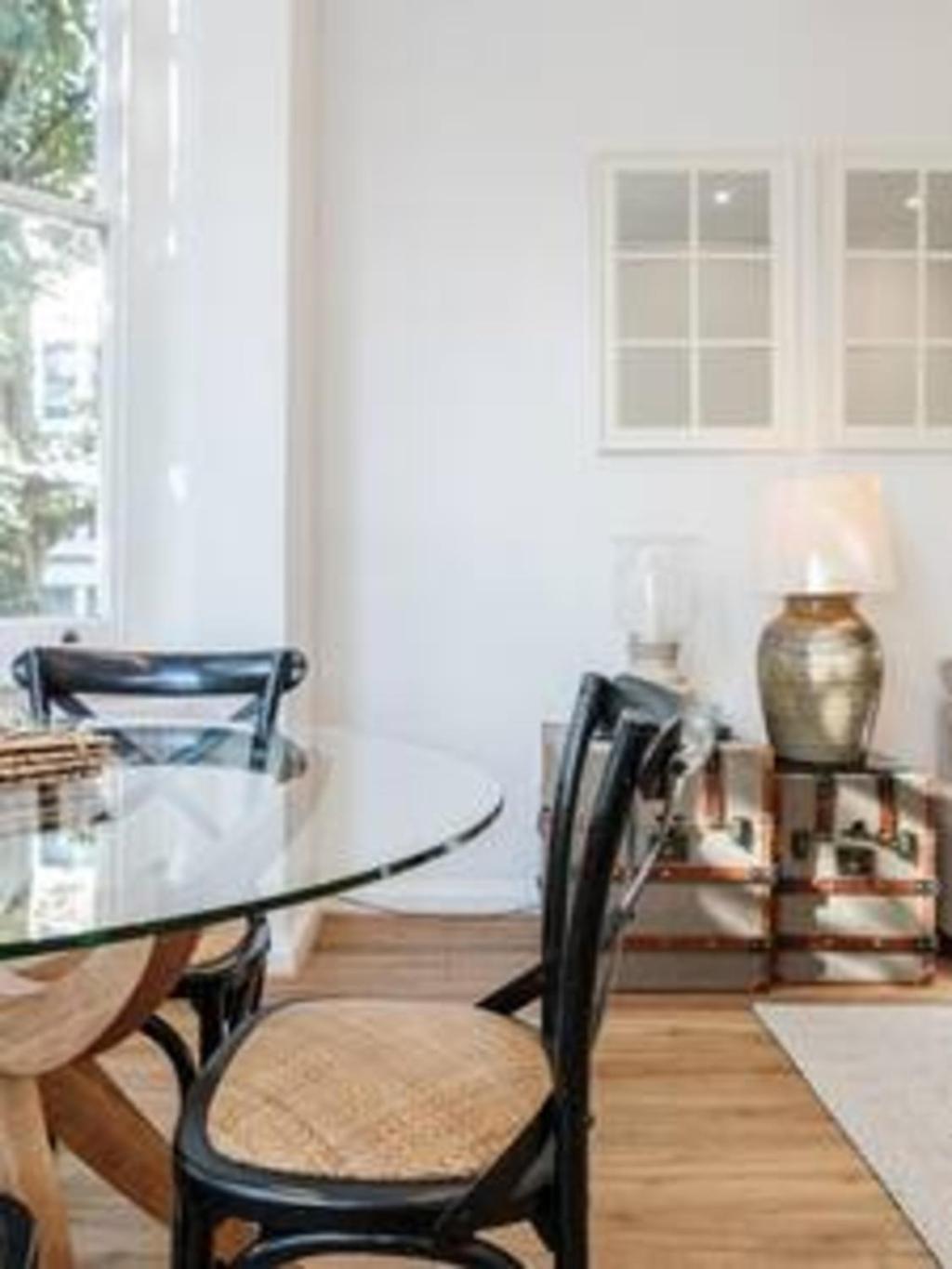 Apartment Charming Spacious 1bed Near Portobello Rd N.hill