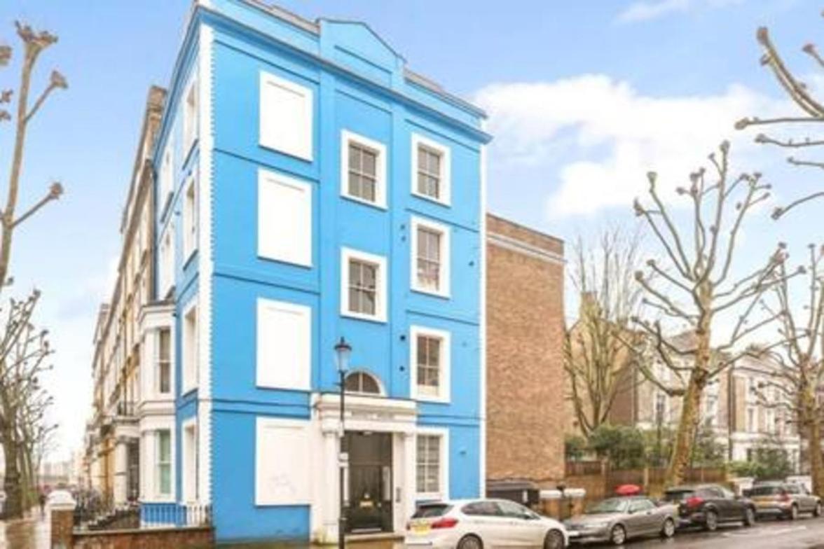 Charming Spacious 1bed Near Portobello Rd N.hill Apartment *