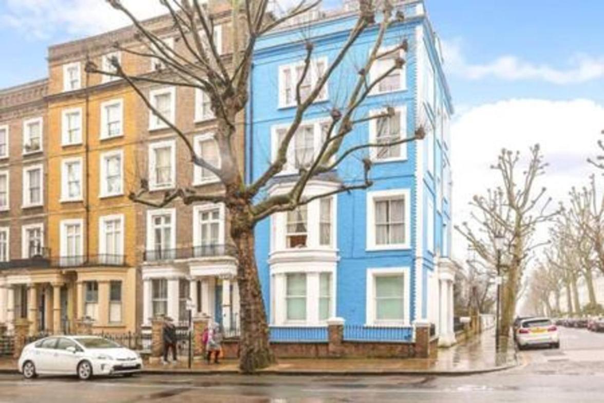 Apartment Charming Spacious 1bed Near Portobello Rd N.hill *