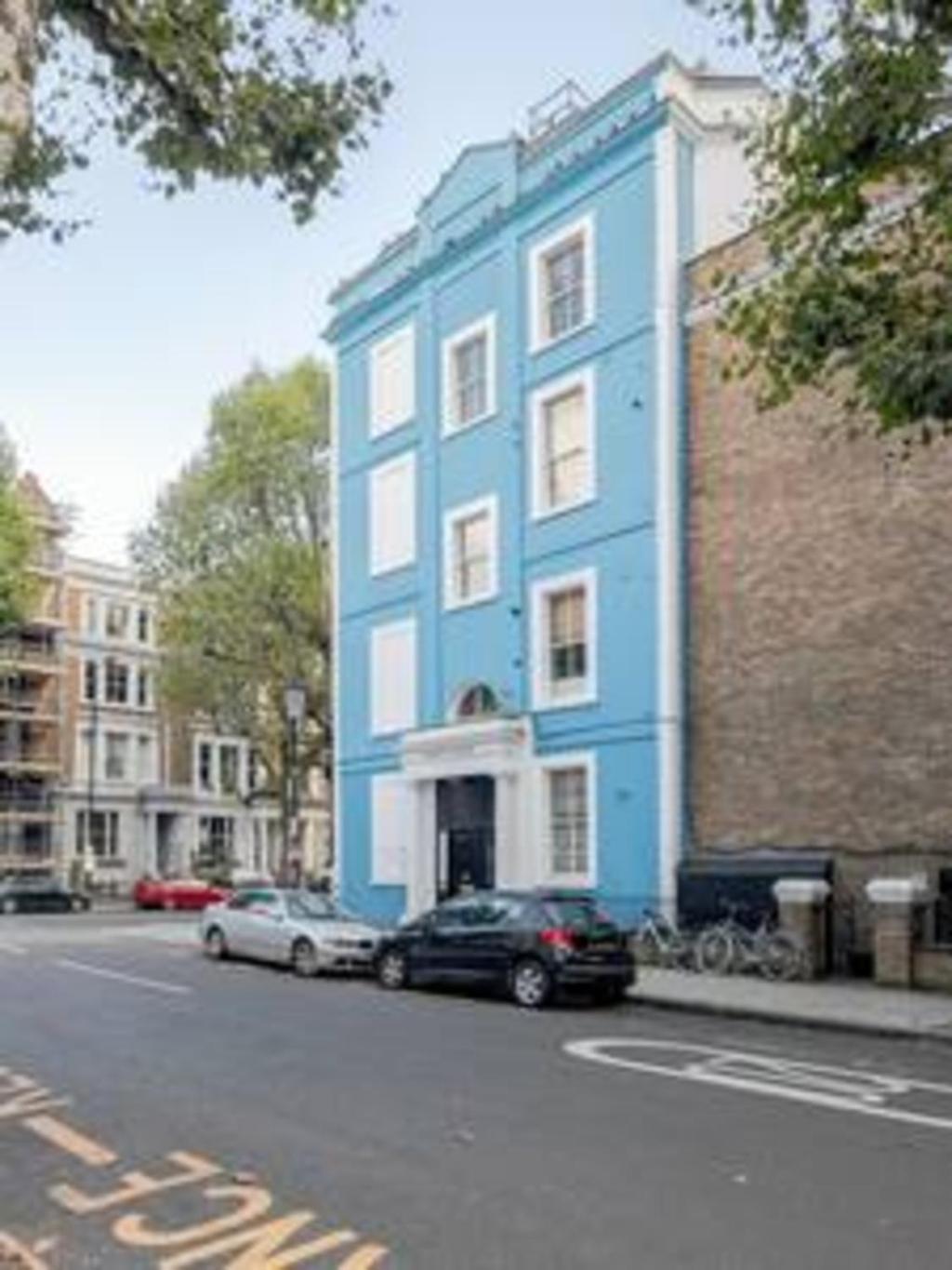 Charming Spacious 1bed Near Portobello Rd N.hill *