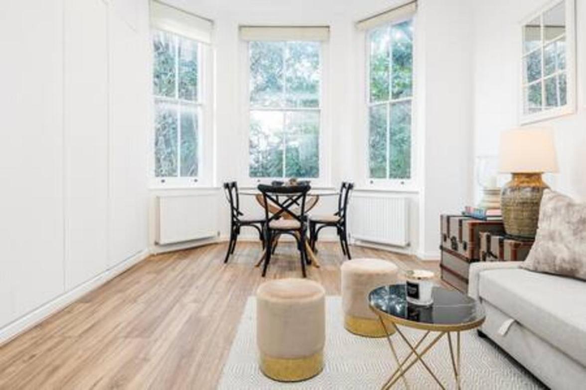 Apartment Charming Spacious 1bed Near Portobello Rd N.hill *