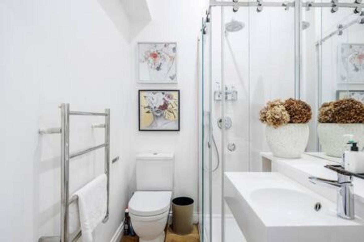 Charming Spacious 1bed Near Portobello Rd N.hill *