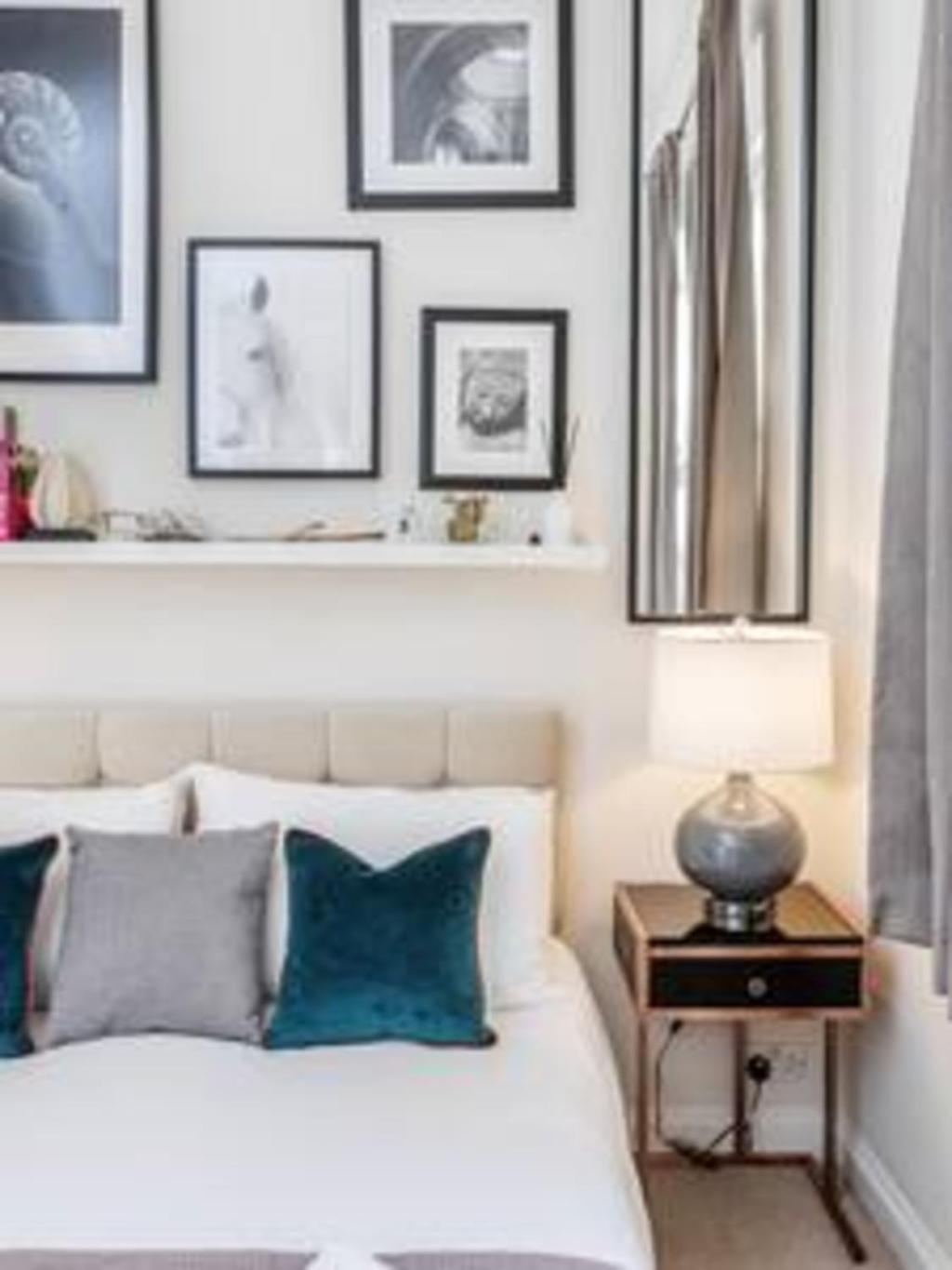 Charming Spacious 1bed Near Portobello Rd N.hill London