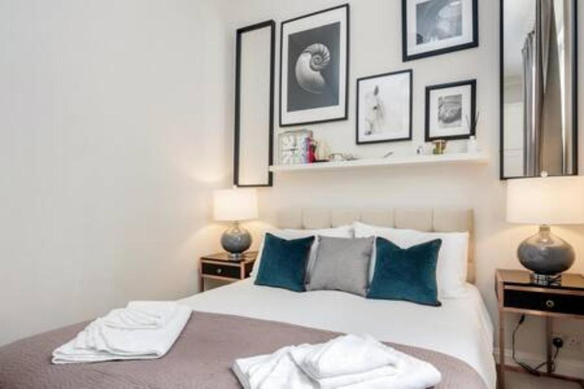 Apartment Charming Spacious 1bed Near Portobello Rd N.hill London