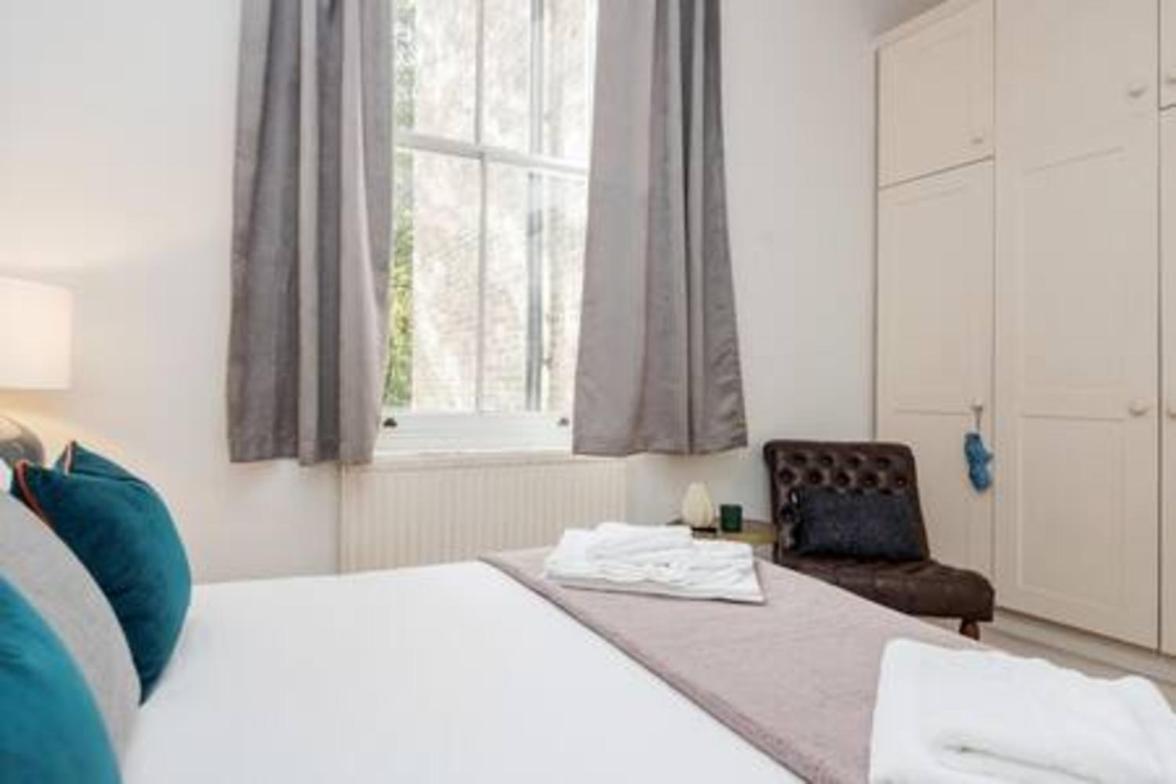 Apartment Charming Spacious 1bed Near Portobello Rd N.hill