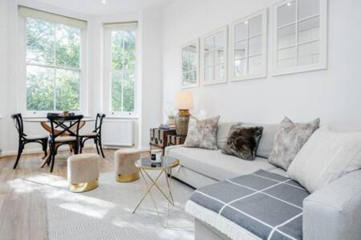 Charming Spacious 1bed Near Portobello Rd N.hill Apartment *