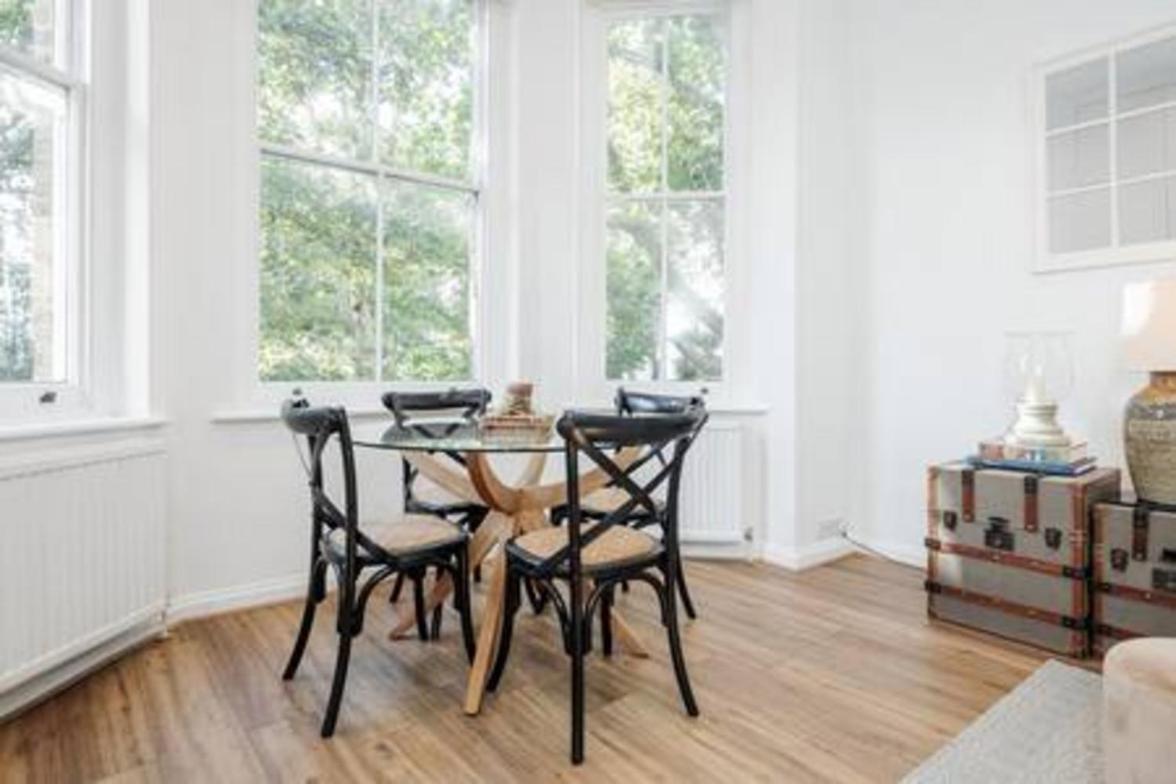 Apartment Charming Spacious 1bed Near Portobello Rd N.hill *