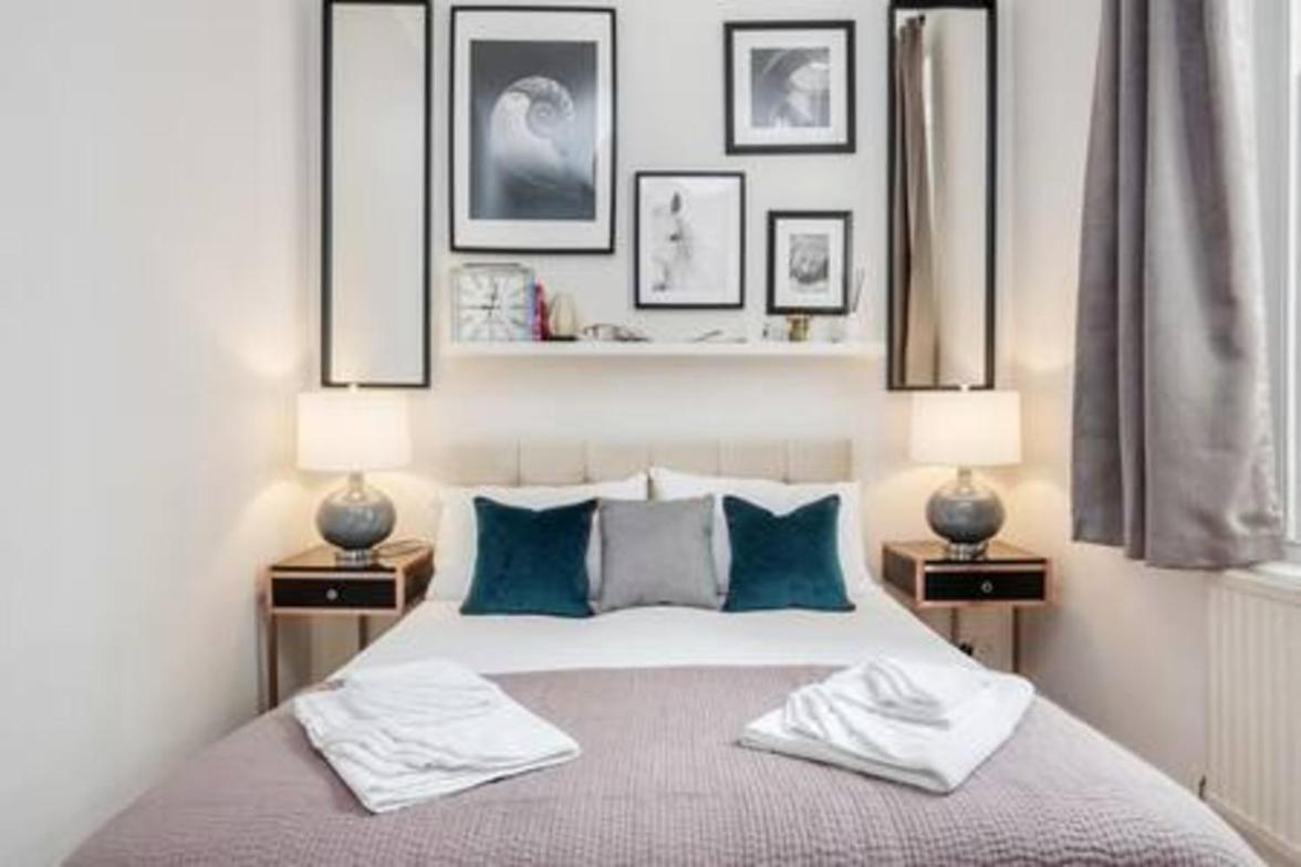 Apartment Charming Spacious 1bed Near Portobello Rd N.hill London