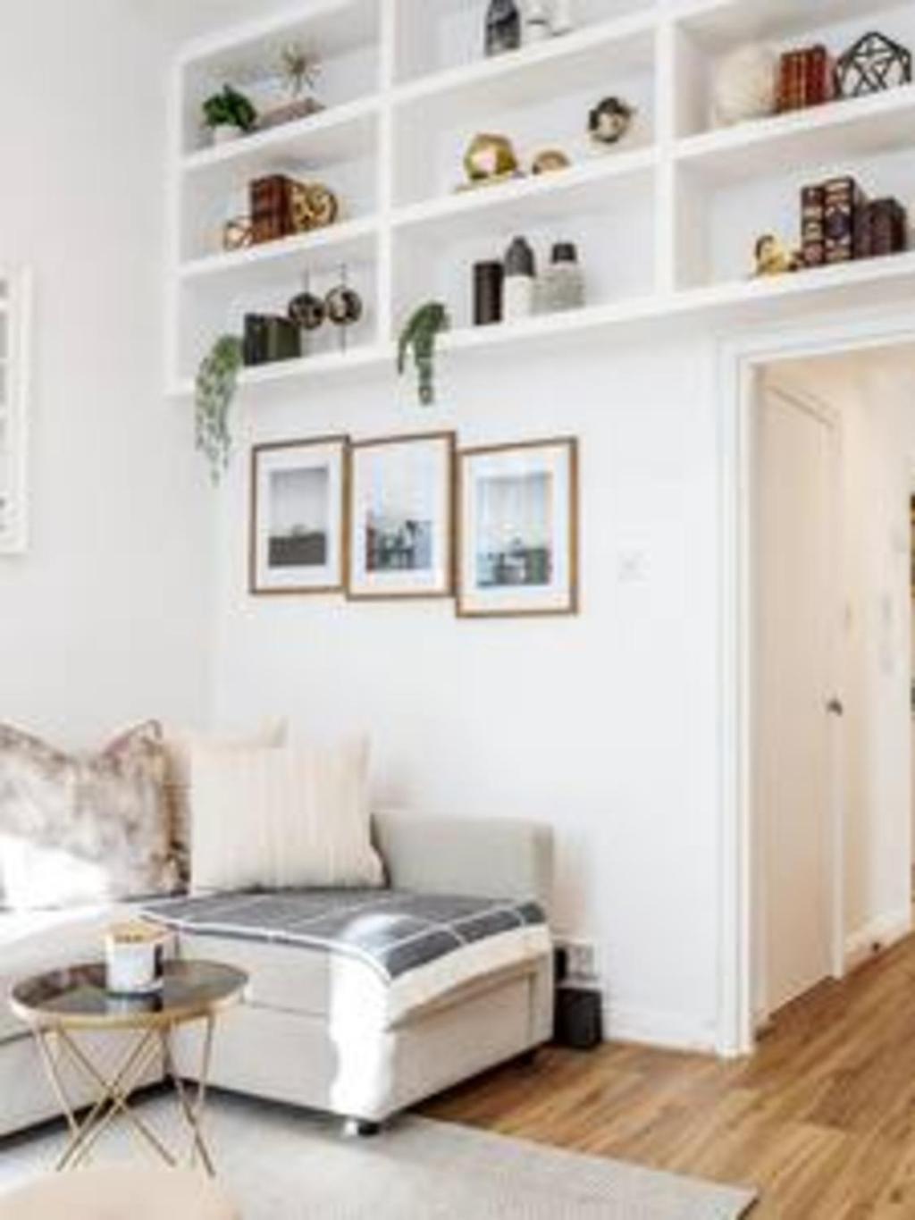 Charming Spacious 1bed Near Portobello Rd N.hill *