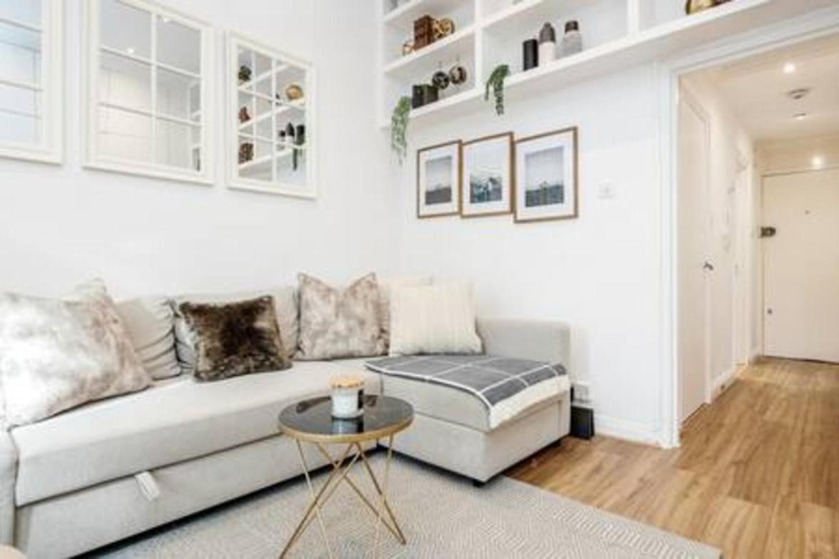 Apartment Charming Spacious 1bed Near Portobello Rd N.hill *