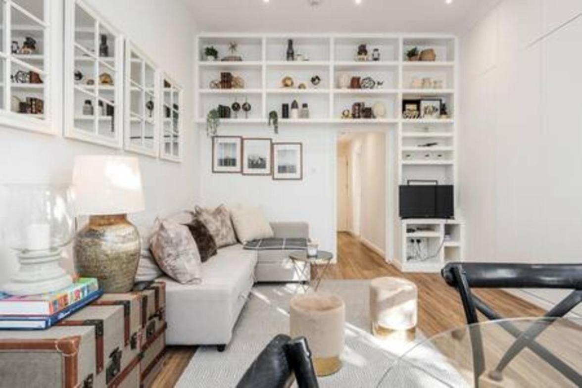 Charming Spacious 1bed Near Portobello Rd N.hill Apartment London
