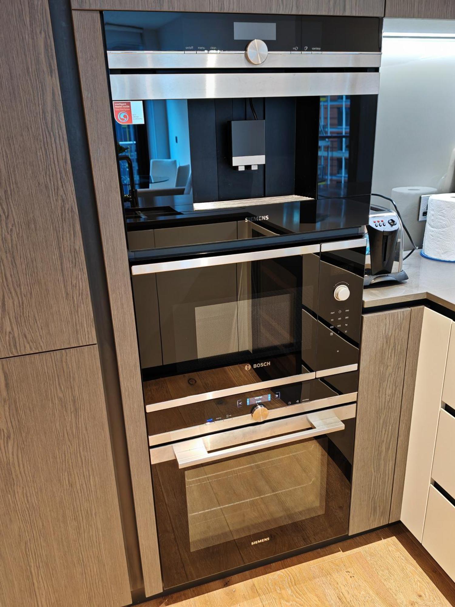 Stylish Two-bedroom Flat Near Us Embassy *