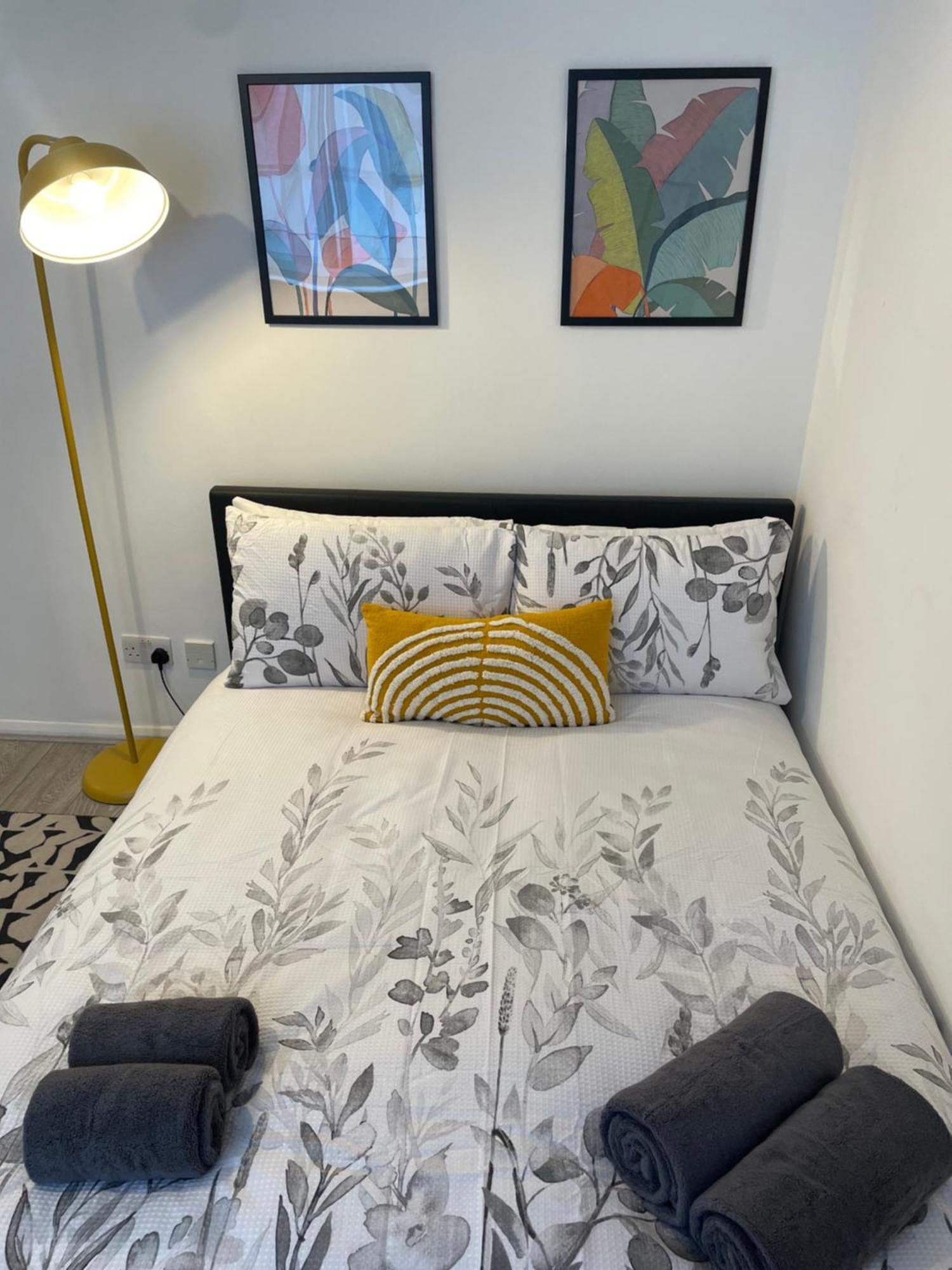Spacious - South Kensington - Harrods * London