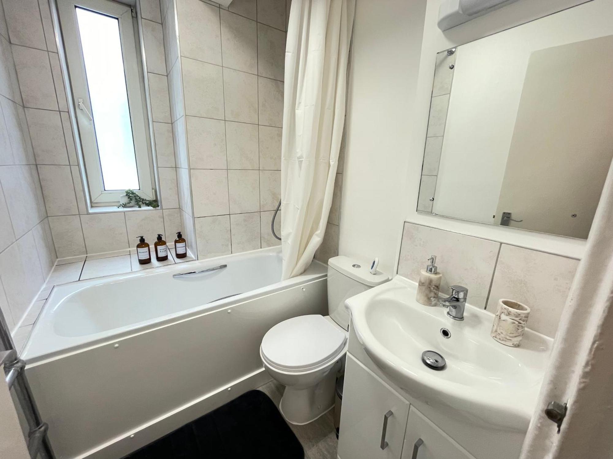 Spacious - South Kensington - Harrods London