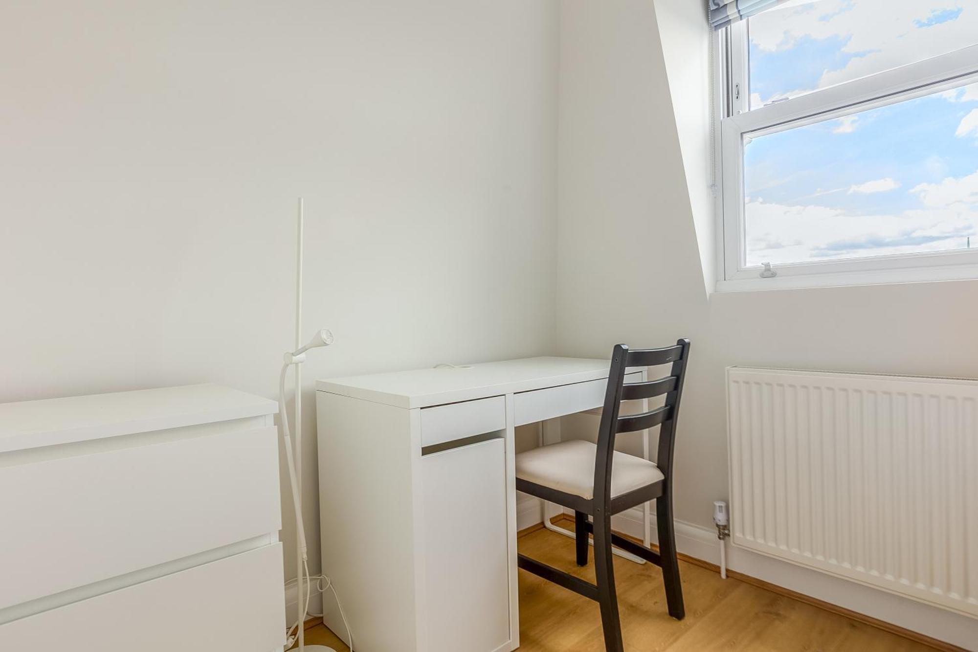 Amazing 3br Near Wimbledon Park & Tube London