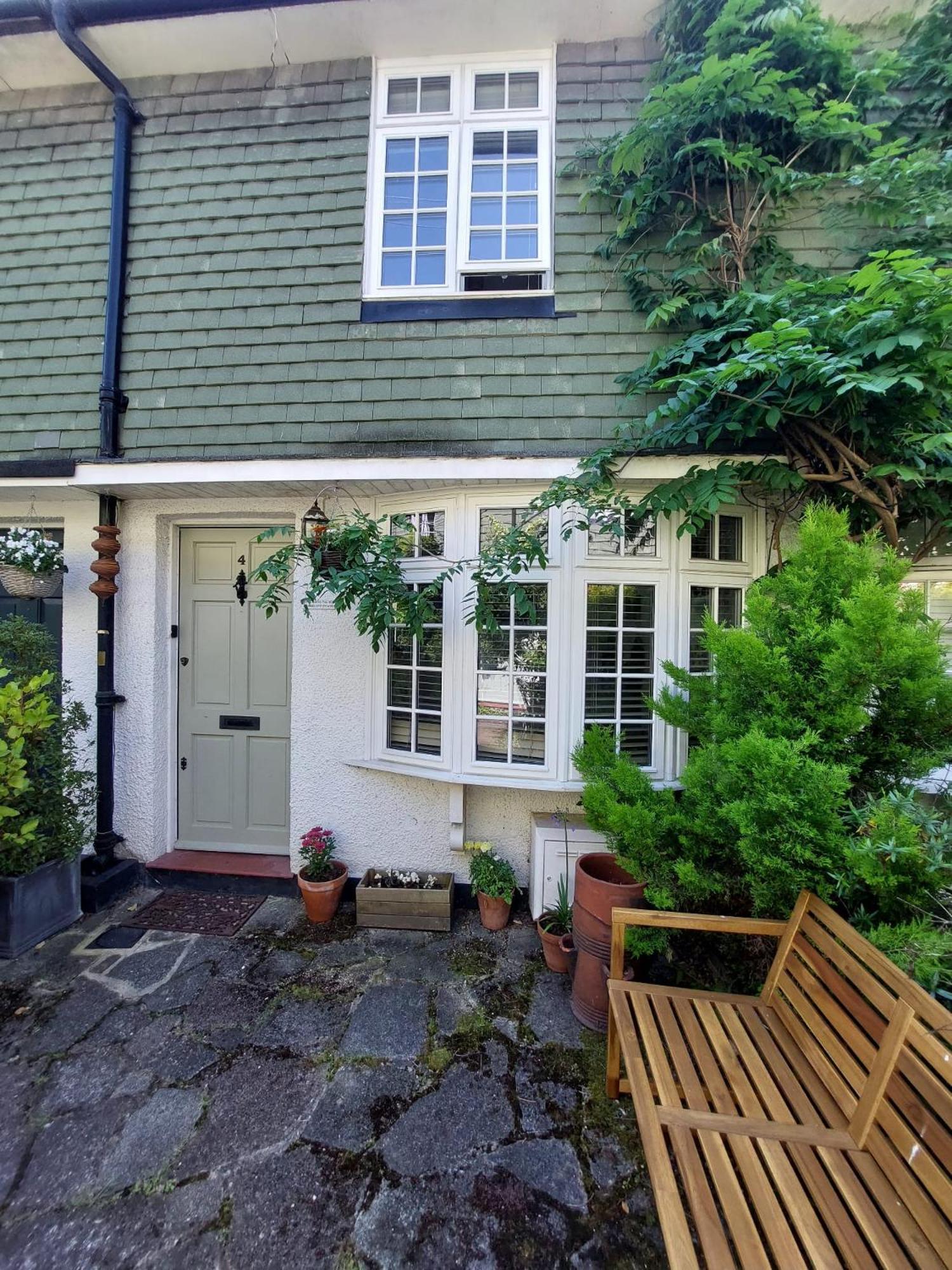 Holiday home Wimbledon Village *