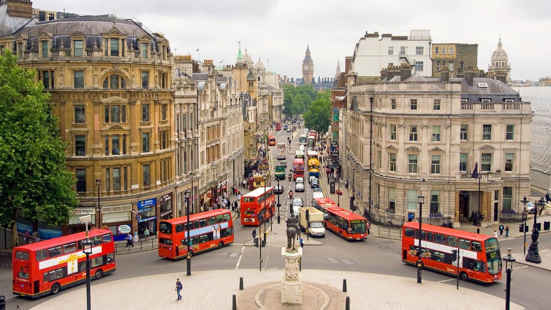 Apartment 2 Bedrooms Near St Pancras King's Cross Station,