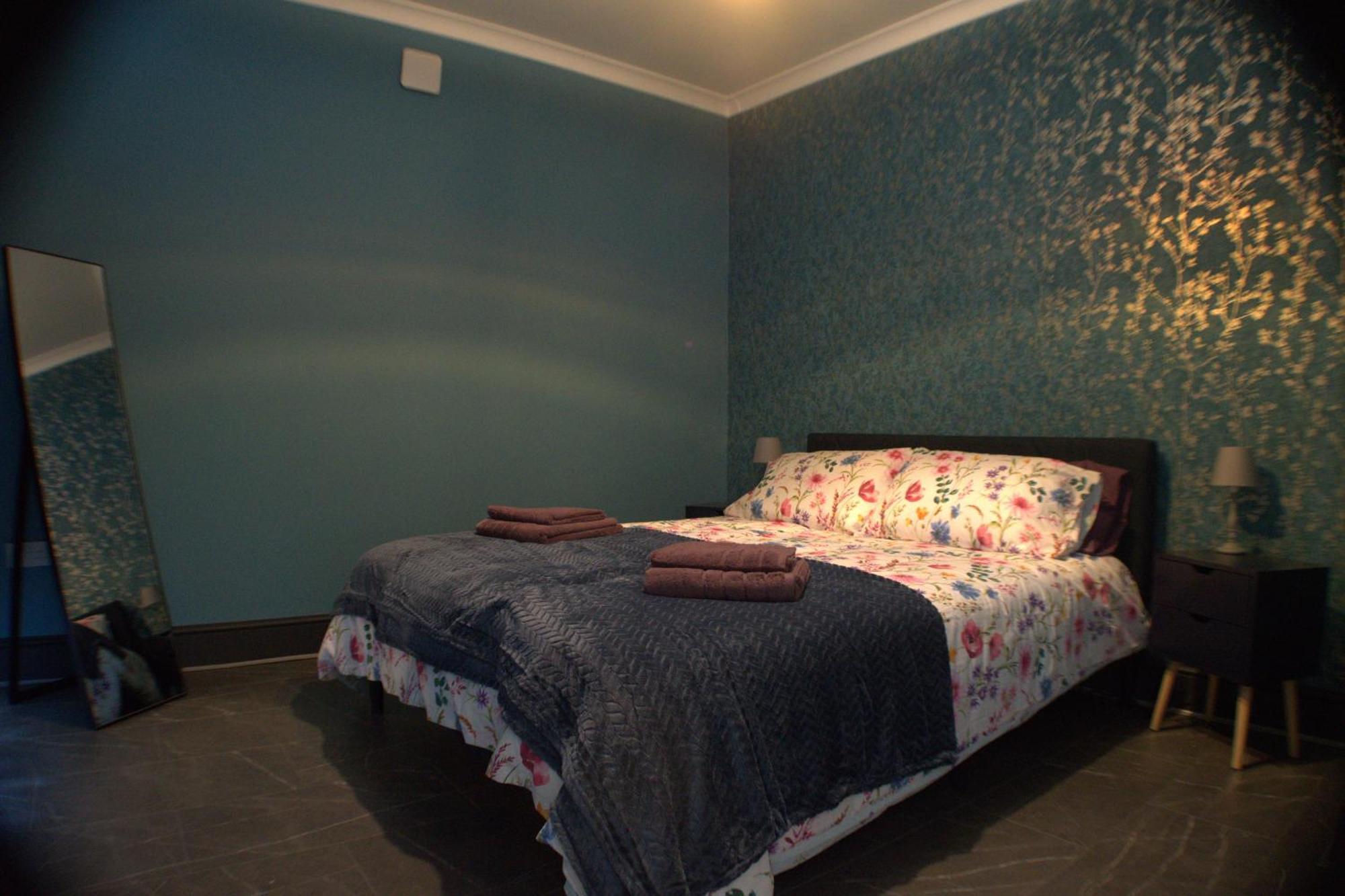 Apartment Dreamstay Garden Tube Olympic *